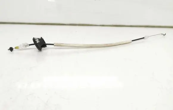 Audi A6 S6 C6 4F Front door cable line 