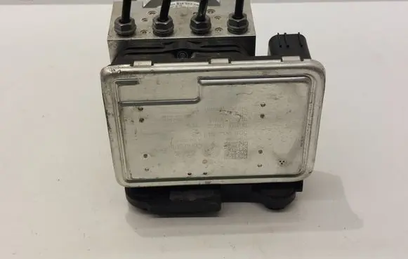 Volkswagen Tiguan Allspace ABS Pump 5Q0614517 5Q0614235