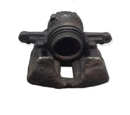 Mitsubishi Colt Front brake caliper