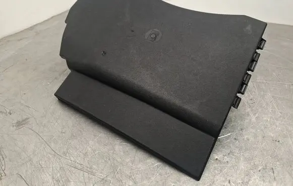 Opel Signum Battery box tray cover/lid 24438485