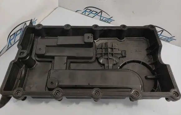 Volkswagen PASSAT B6 Rocker cam cover 03G103475