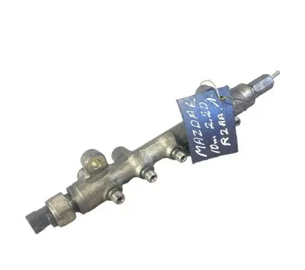 Mazda 6 Fuel main line pipe 08L5172572 0470
