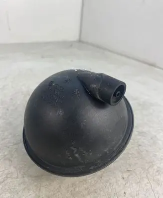 Audi A4 S4 B7 8E 8H Vacuum air tank 054129808