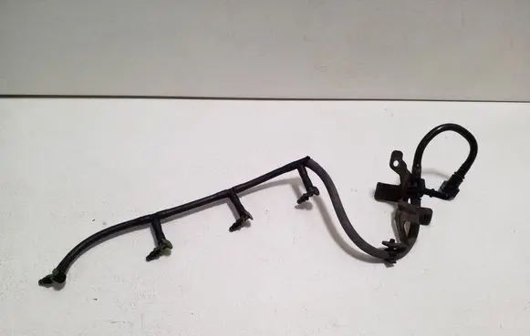 Ford Transit Custom Fuel return line/hose 