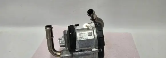 Audi Q3 8U EGR valve 04L131501R 04L131501F 04L131501AD
