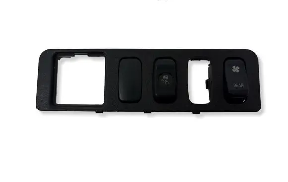 Mitsubishi Pajero Traction control (ASR) switch 