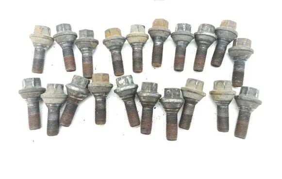 Renault Master III Nuts/bolts 