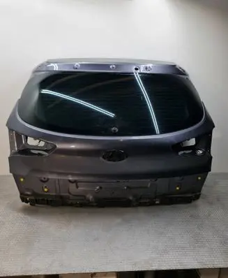 Hyundai Tucson TL Tailgate/trunk/boot lid