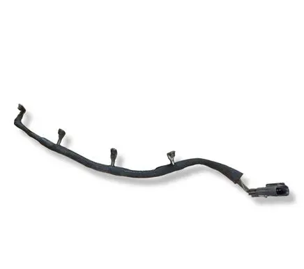 Ford Transit Glow plug wires BK2Q6M091