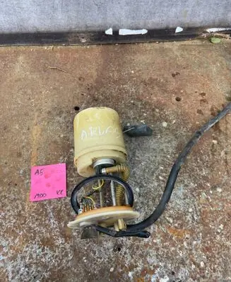 Mercedes-Benz A W168 In-tank fuel pump A1684701494