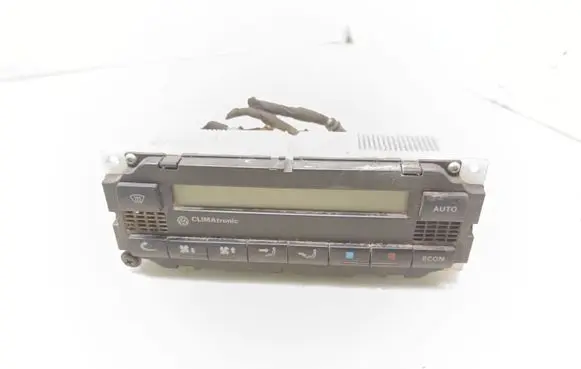 Volkswagen PASSAT B5 Climate control unit 3B1907044A 5HB00761702