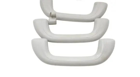 Hyundai Santa Fe A set of handles for the ceiling 