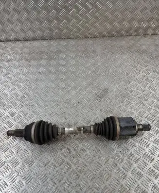 Jaguar E-Pace Front driveshaft EJ323B437CB