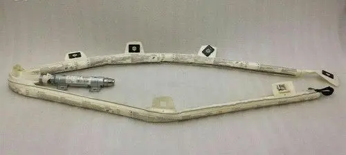 Mercedes-Benz GLK (X204) Roof airbag A2048602402