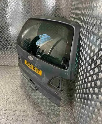 Ford Galaxy Tailgate/trunk/boot lid 1205055