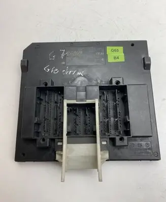 Volkswagen Golf VII Comfort/convenience module 5Q0937084AG