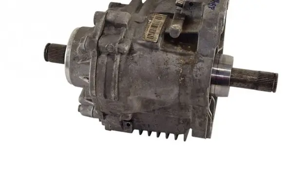 Audi Q3 8U Gearbox transfer box case 0A6409053AH