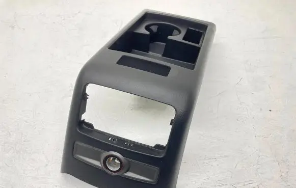 Audi A6 S6 C6 4F Other center console (tunnel) element 4F0863244C