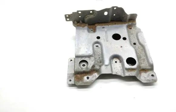 Nissan Qashqai Battery tray 