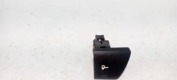 Peugeot 307 Central locking switch button 96366684XT 96366684