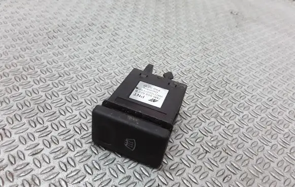 Ford Galaxy Windscreen/window heater switch 7M5959622B