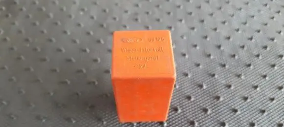 Ford Sierra Other relay 68125