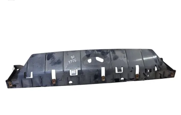 Ford Galaxy Bottom radiator support slam panel EM2BR16E166B
