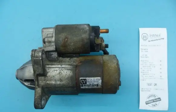 Mazda Demio Starter motor M000T80081 IMPRK1341486