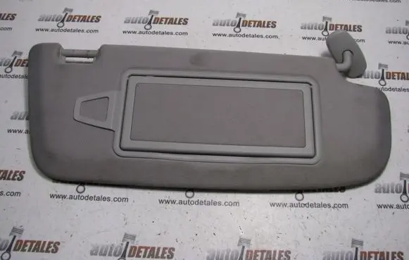 Mercedes-Benz S W221 Sun visor A2218100210