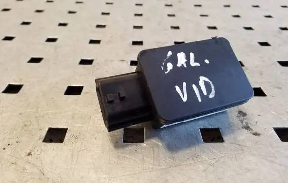 Renault Scenic III - Grand scenic III Airbag deployment crash/impact sensor 988800001R