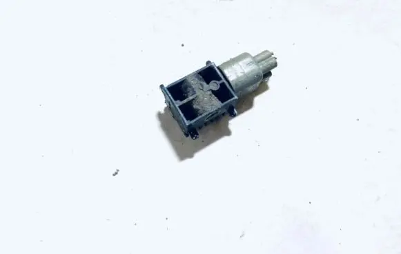 Ford Mondeo MK IV Airbag deployment crash/impact sensor 3m5t14b342ab 3m5t-14b342-ab