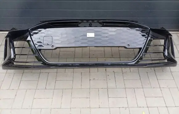 Audi E-tron GT Front bumper