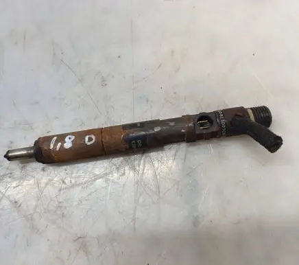Ford Focus Fuel injector EJBR02201Z 1006TV15F53 10005JV15753