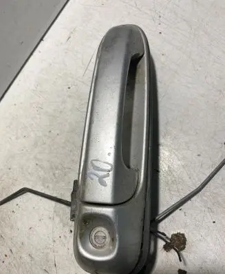 Jeep Grand Cherokee (WJ) Front door exterior handle 5G026TRMAB 24737E