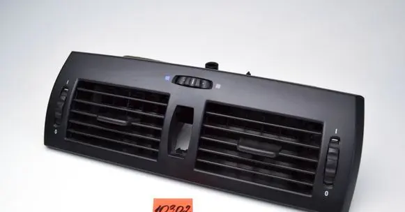BMW X3 E83 Dash center air vent grill 3400074