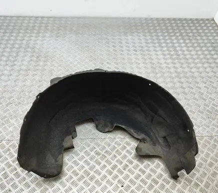 Mercedes-Benz E W213 Rear arch fender liner splash guards A2136909404