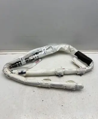Roof airbag