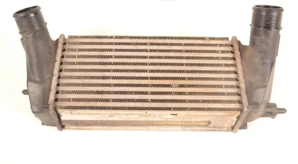 Ford Fiesta Intercooler radiator C1B19L440AC