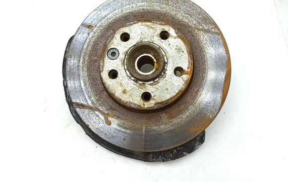 Volkswagen Transporter - Caravelle T6 Front wheel hub