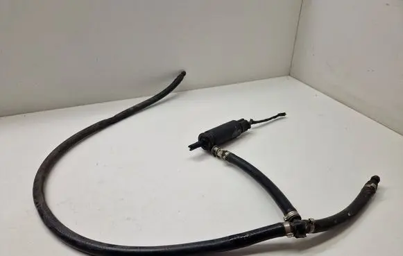 BMW 3 E46 Headlight washer hose/pipe 8377613