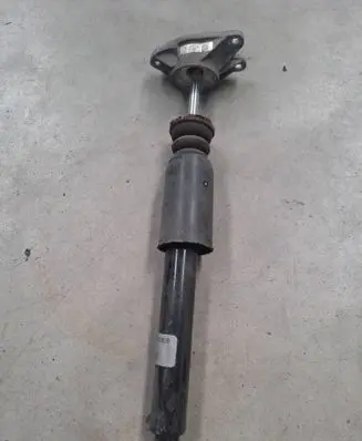 BMW 3 F30 F35 F31 Rear shock absorber/damper 6791706 45185744 41426061112