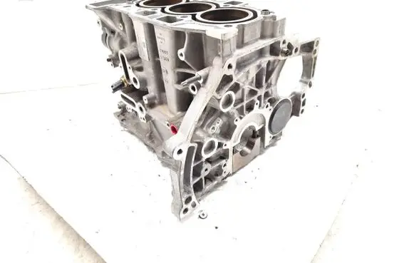 Opel Corsa F Engine block 10Z1AF HN05
