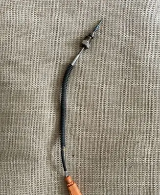 Audi A4 S4 B8 8K Exhaust gas temperature sensor 8K0906088A 0824112060