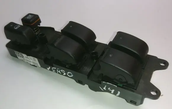 Toyota Corolla Verso AR10 Electric window control switch 848200F030
