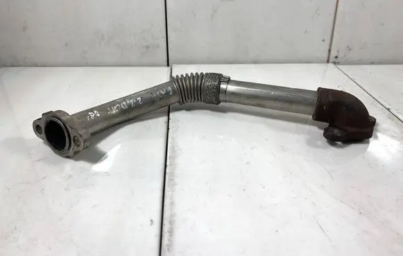 Toyota RAV 4 (XA30) EGR valve line/pipe/hose
