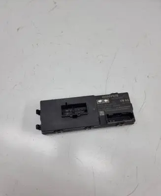 Porsche Cayenne (9Y0 9Y3) Tailgate/trunk control unit/module 4ke959107b