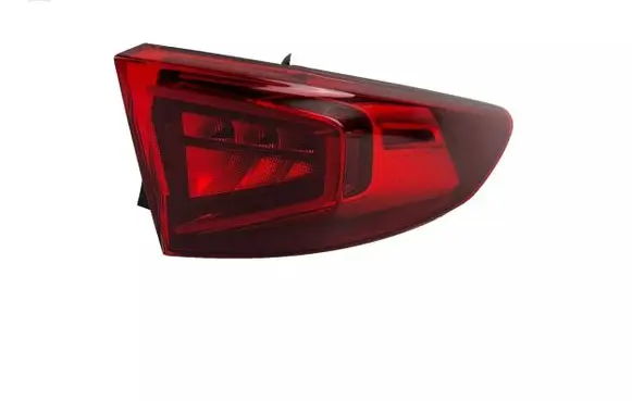 Cupra Formentor Rear/tail lights 5FF945208C