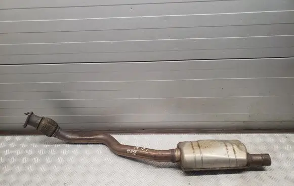 Audi Q5 SQ5 Muffler/silencer 8K0253211K