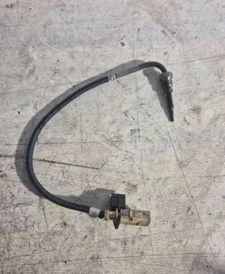 Audi A5 Sportback 8TA Exhaust gas temperature sensor 059906088CN 153616451833963 VWAGATSD5HE1