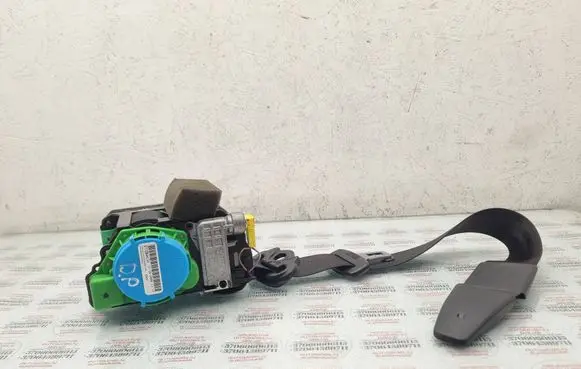 Audi A4 S4 B8 8K Front seatbelt 8K1857706K